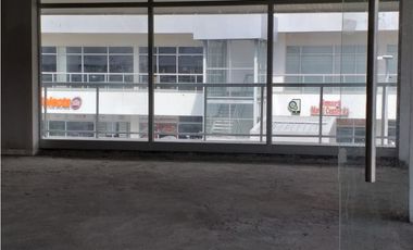 Se Alquila Local Comercial en Costa Sur