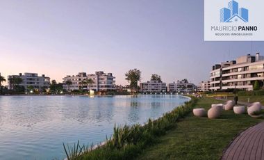 Departamento en venta de 1 dormitorio c/ cochera en Lagoon Pilar