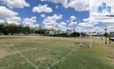 Departamento en venta de 1 dormitorio c/ cochera en Lagoon Pilar