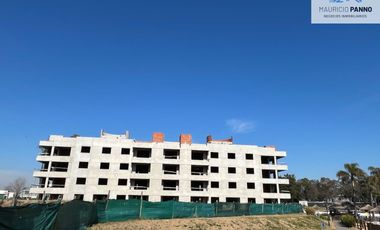 Departamento en venta de 1 dormitorio c/ cochera en Lagoon Pilar