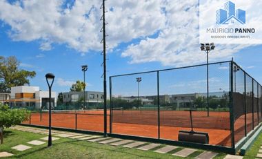 Departamento en venta de 1 dormitorio c/ cochera en Lagoon Pilar