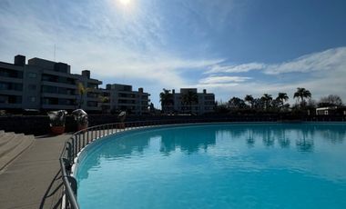 Departamento en venta de 1 dormitorio c/ cochera en Lagoon Pilar