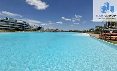 Departamento en venta de 1 dormitorio c/ cochera en Lagoon Pilar