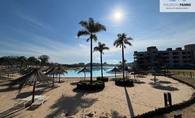 Departamento en venta de 1 dormitorio c/ cochera en Lagoon Pilar