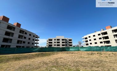 Departamento en venta de 1 dormitorio c/ cochera en Lagoon Pilar