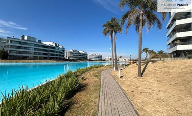 Departamento en venta de 1 dormitorio c/ cochera en Lagoon Pilar