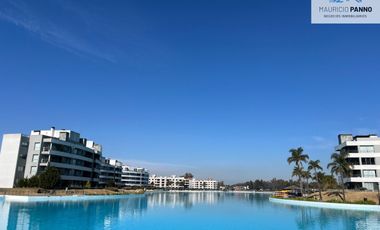 Departamento en venta de 1 dormitorio c/ cochera en Lagoon Pilar