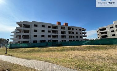 Departamento en venta de 1 dormitorio c/ cochera en Lagoon Pilar