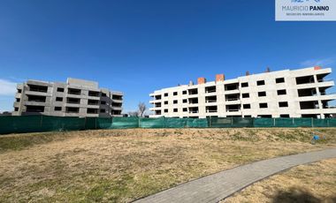 Departamento en venta de 1 dormitorio c/ cochera en Lagoon Pilar