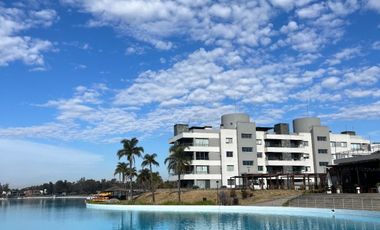 Departamento en venta de 1 dormitorio c/ cochera en Lagoon Pilar