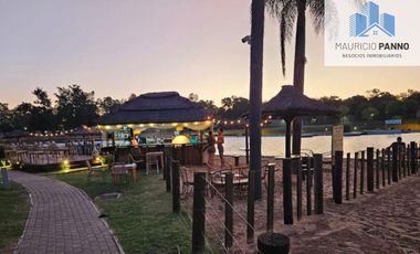 Departamento en venta de 1 dormitorio c/ cochera en Lagoon Pilar