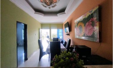 Casa en Venta El Concord Malambo