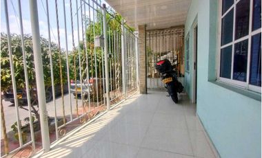 Casa en Venta El Concord Malambo