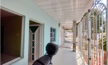 Casa en Venta El Concord Malambo