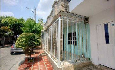 Casa en Venta El Concord Malambo
