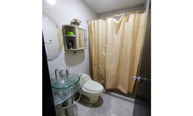 Casa en Venta El Concord Malambo