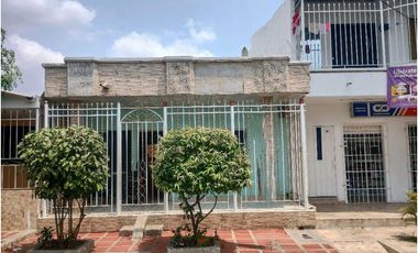 Casa en Venta El Concord Malambo
