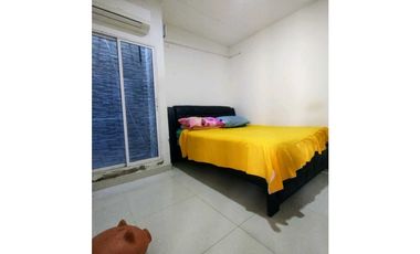 Casa en Venta El Concord Malambo