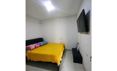 Casa en Venta El Concord Malambo