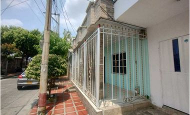 Casa en Venta El Concord Malambo