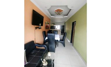 Casa en Venta El Concord Malambo