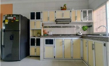 Casa en Venta El Concord Malambo