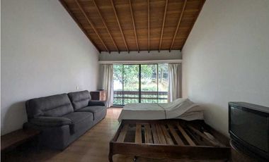 ☘CASA IDEAL PARA REMODELAR EXCLUSIVA UNIDAD EN EL CAMPESTRE