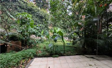 ☘CASA IDEAL PARA REMODELAR EXCLUSIVA UNIDAD EN EL CAMPESTRE