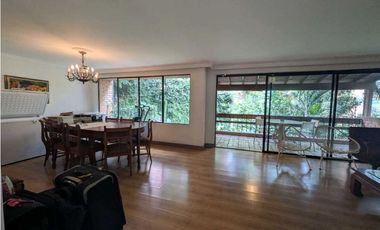 ☘CASA IDEAL PARA REMODELAR EXCLUSIVA UNIDAD EN EL CAMPESTRE
