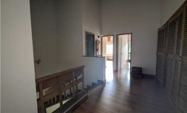 ☘CASA IDEAL PARA REMODELAR EXCLUSIVA UNIDAD EN EL CAMPESTRE