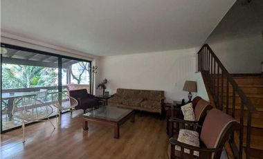 ☘CASA IDEAL PARA REMODELAR EXCLUSIVA UNIDAD EN EL CAMPESTRE