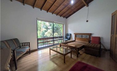 ☘CASA IDEAL PARA REMODELAR EXCLUSIVA UNIDAD EN EL CAMPESTRE