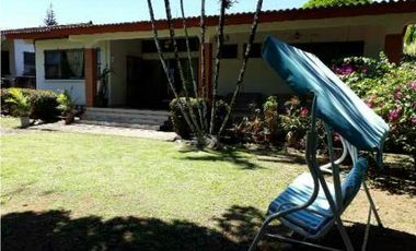 Se Vende Casa en Villa Zaita