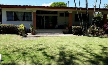 Se Vende Casa en Villa Zaita