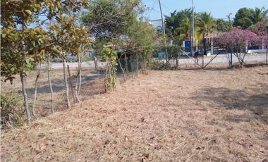 Se Vende Terreno en Villa Zaita
