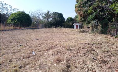 Se Vende Terreno en Villa Zaita