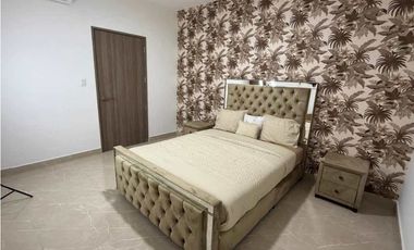 ALQUILER DE CASA RECIÉN REMODELADA EN ALTOS DE PANAM