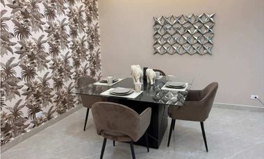 ALQUILER DE CASA RECIÉN REMODELADA EN ALTOS DE PANAM