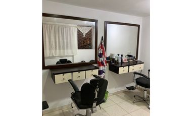 SE VENDE CASA BIFAMILIAR EN SANTA BARBARA CON RENTA DE 1300 MIL PASAJE