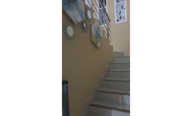 Alquiler de casa en Paseo del Norte Brisas del Golf