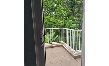 Alquiler de casa en Paseo del Norte Brisas del Golf