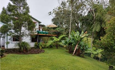 FINCA EL RETIRO, ANTIOQUIA CERCA VEREDA LOS SALADOS