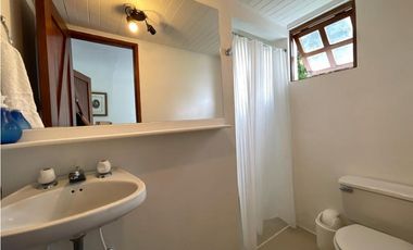 FINCA EL RETIRO, ANTIOQUIA CERCA VEREDA LOS SALADOS