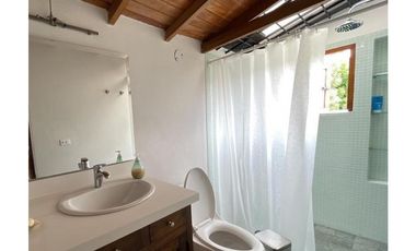 FINCA EL RETIRO, ANTIOQUIA CERCA VEREDA LOS SALADOS