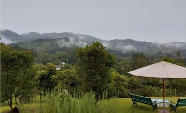 FINCA EL RETIRO, ANTIOQUIA CERCA VEREDA LOS SALADOS