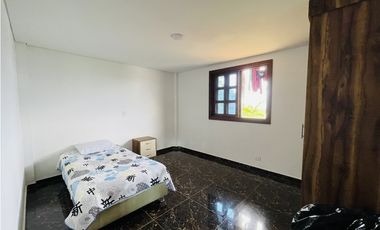 Se vende finca con casa de Lujo en San Roque, Antioquia