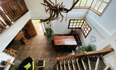 Se vende finca con casa de Lujo en San Roque, Antioquia