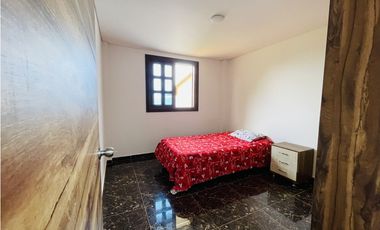 Se vende finca con casa de Lujo en San Roque, Antioquia