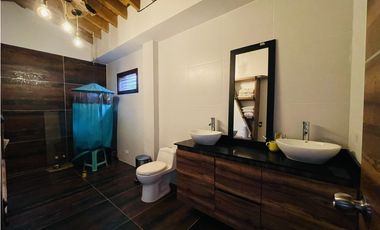 Se vende finca con casa de Lujo en San Roque, Antioquia