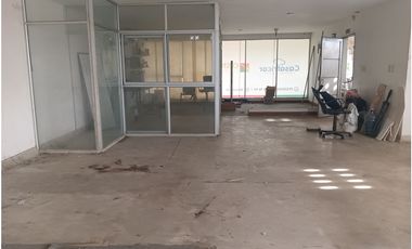OFICINA EN ARRIENDO B. OBRERO CERCA AL MERCADO DEL SUR